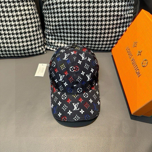 CASQUETTE LOUIS VUITTON
