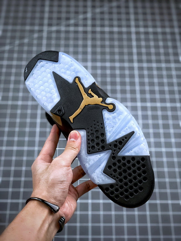 Jordan 6 “DMP”