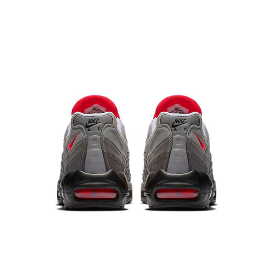 NIKE Air Max 95 Solar Rouge