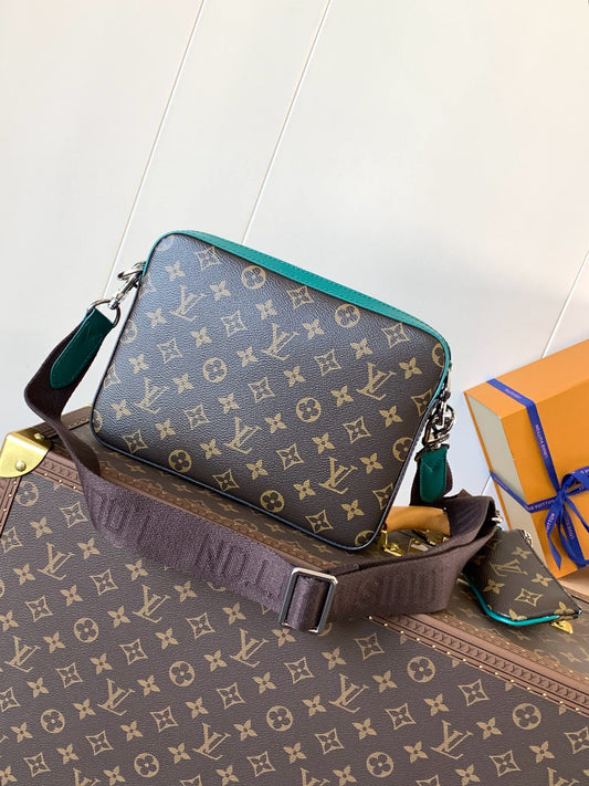 SACOCHE LOUIS VUITTON