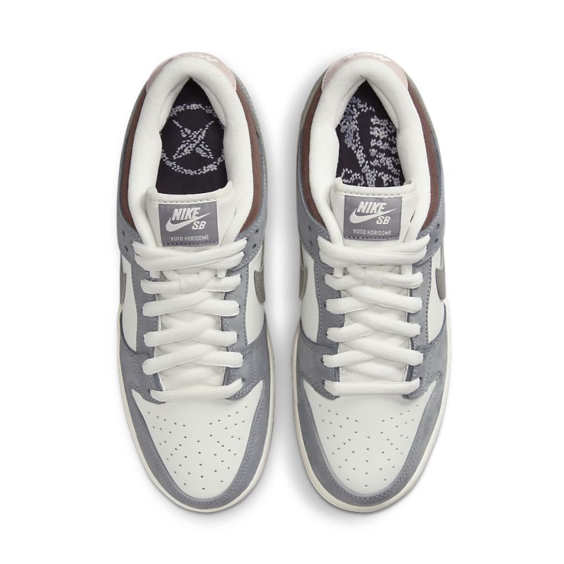 NIKE Dunk Low Yuto Horigome
