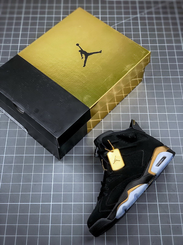 Jordan 6 “DMP”