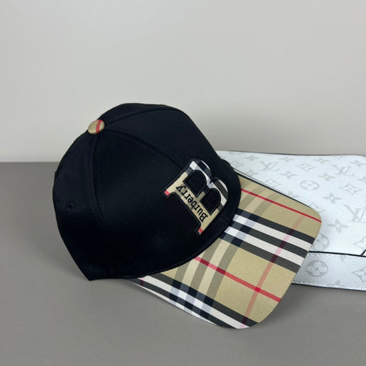 CASQUETTE BURBERRY