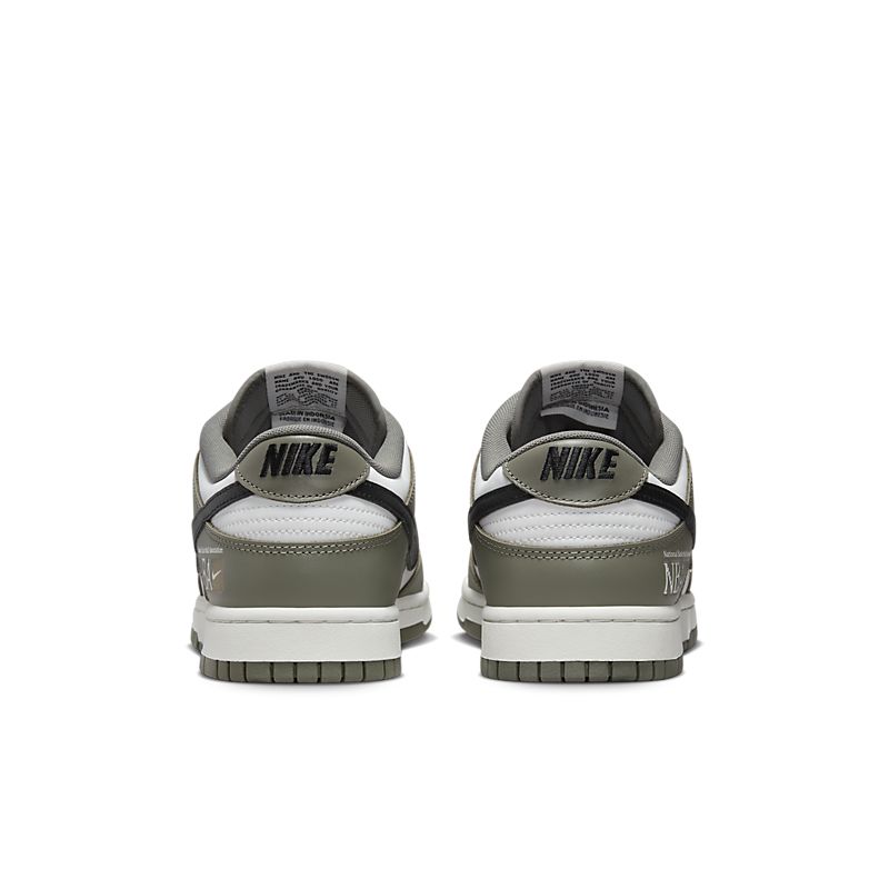 NIKE Dunk Low NBA PARIS