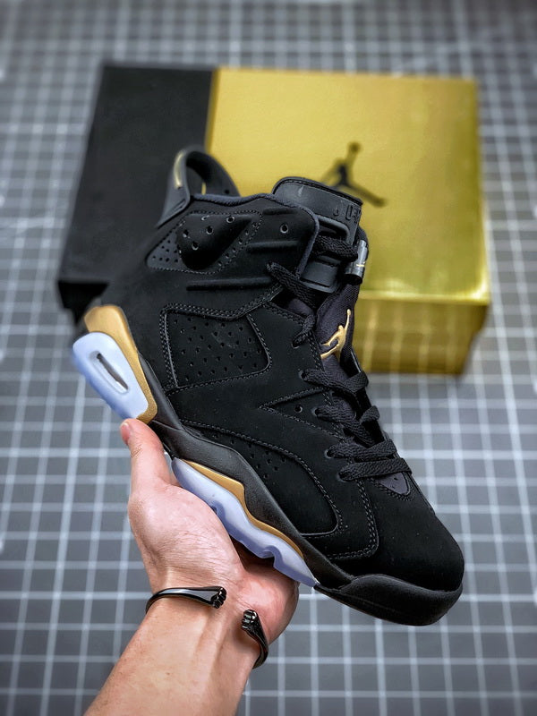 Jordan 6 “DMP”