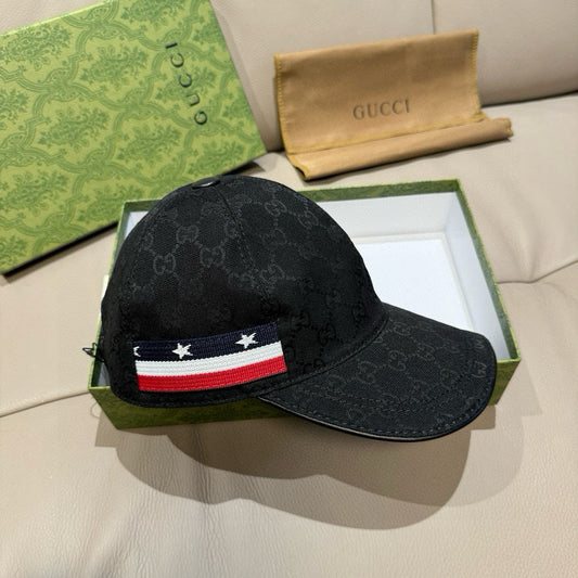 CASQUETTE GUCCI