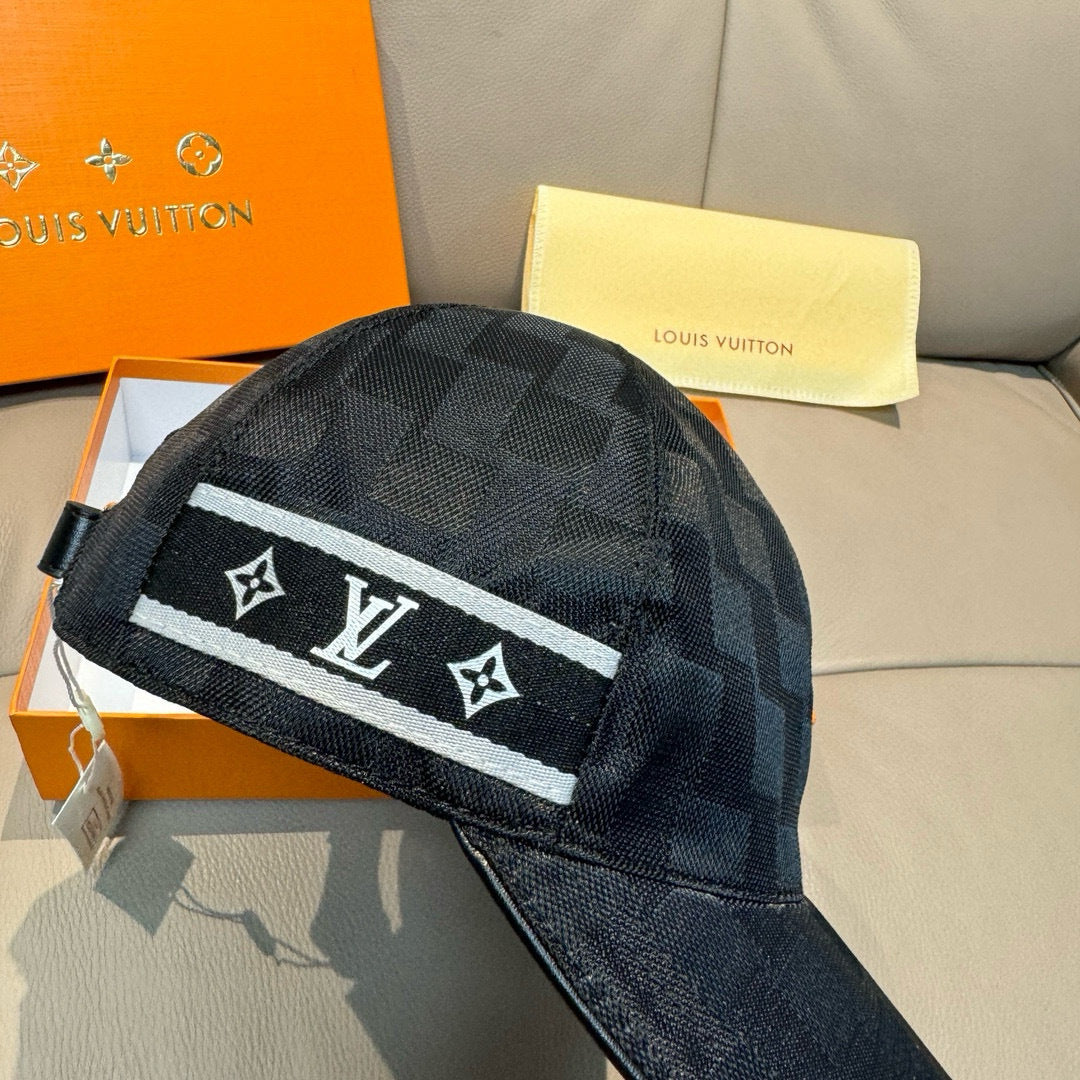 CASQUETTE LOUIS VUITTON