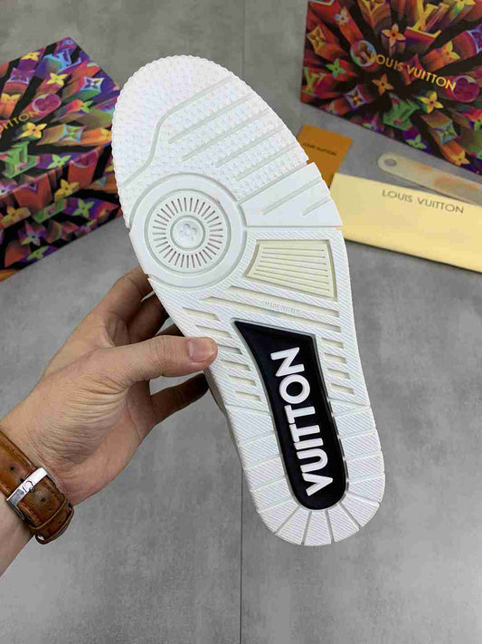LOUIS VUITTON SKATE
