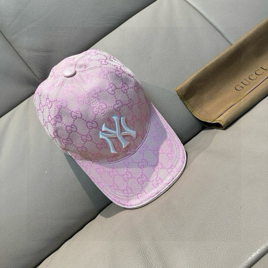 CASQUETTE GUCCI