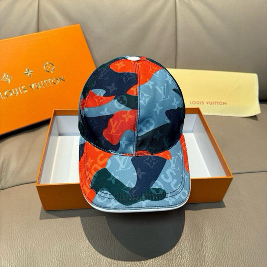 CASQUETTE LOUIS VUITTON