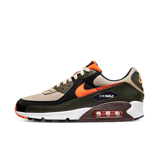 Air Max 90 'Tweed Dark Army'