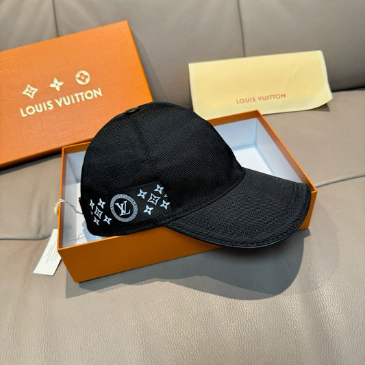 CASQUETTE LOUIS VUITTON