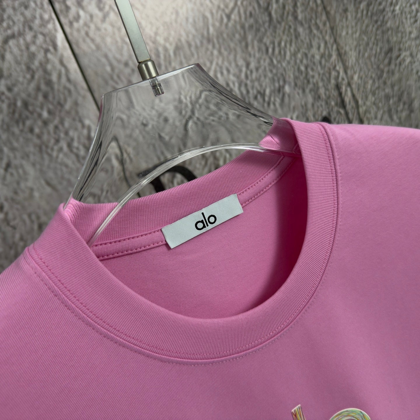 T-shirt Homme ALO