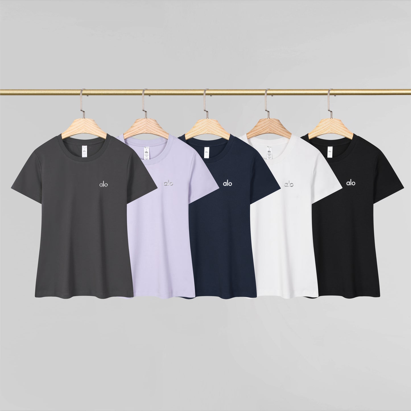 T-shirt Femme ALO