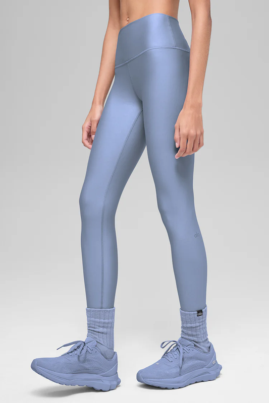 ALO Legging Airlift Winter Frost