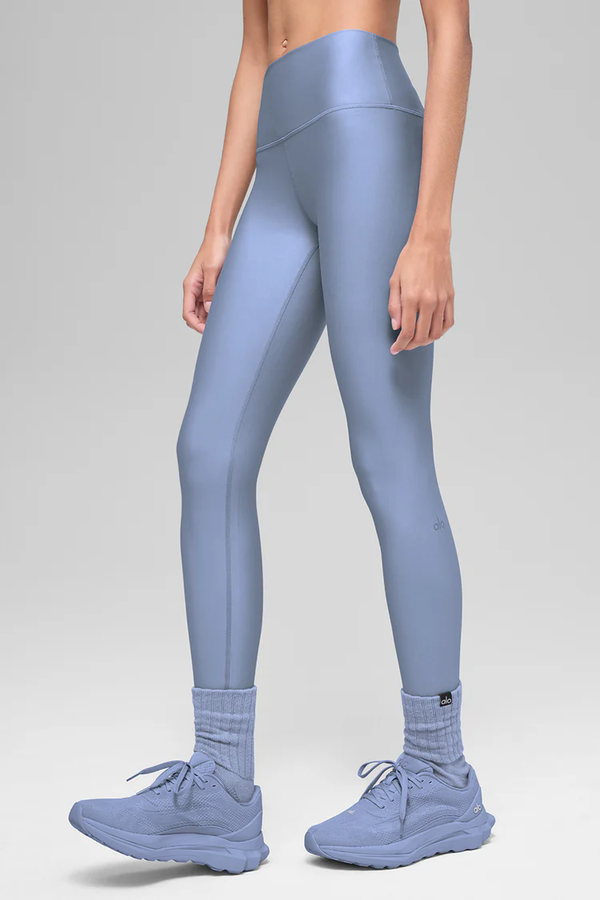ALO Legging Airlift Winter Frost