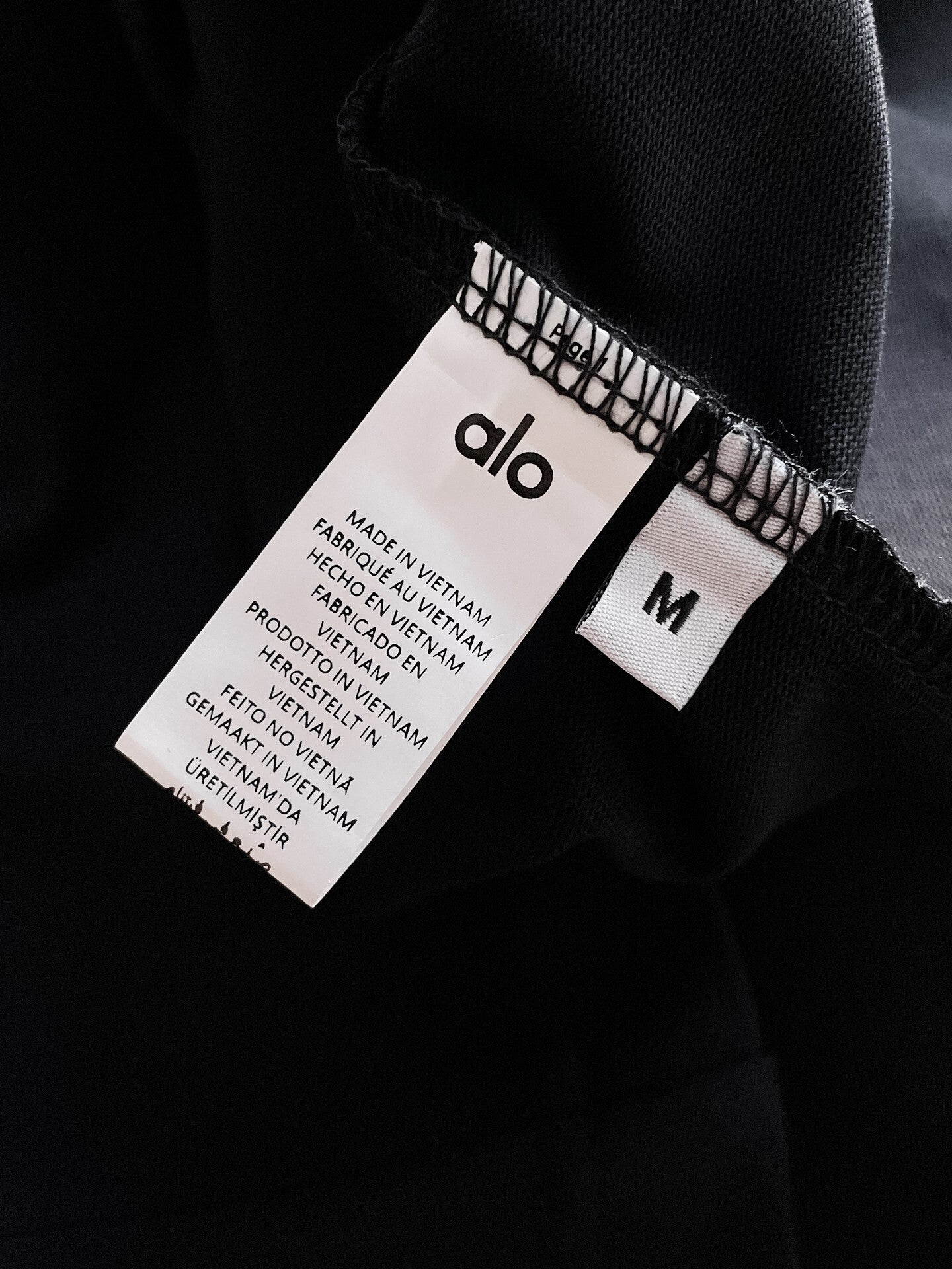 T-shirt Homme ALO
