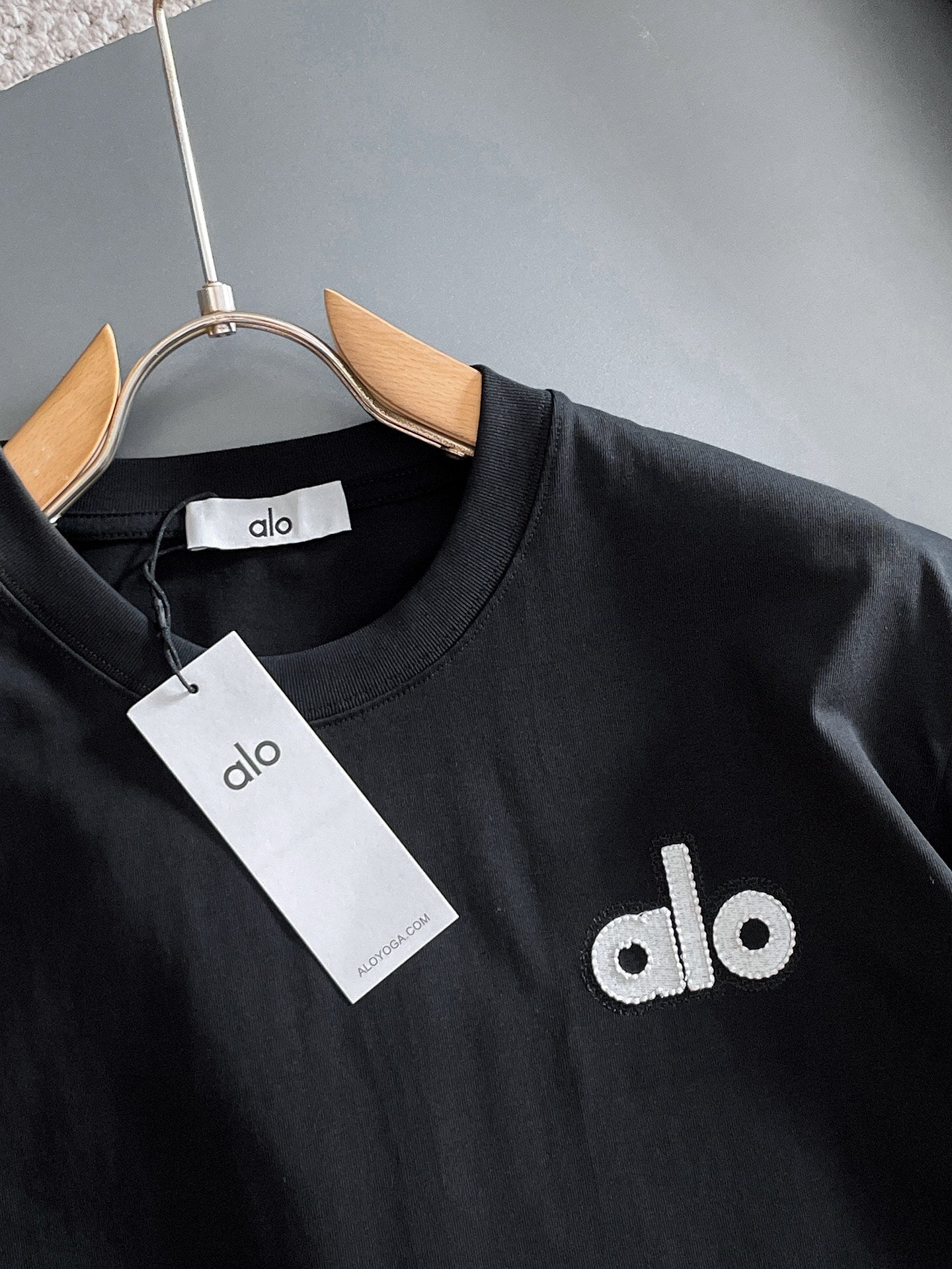 T-shirt Homme ALO