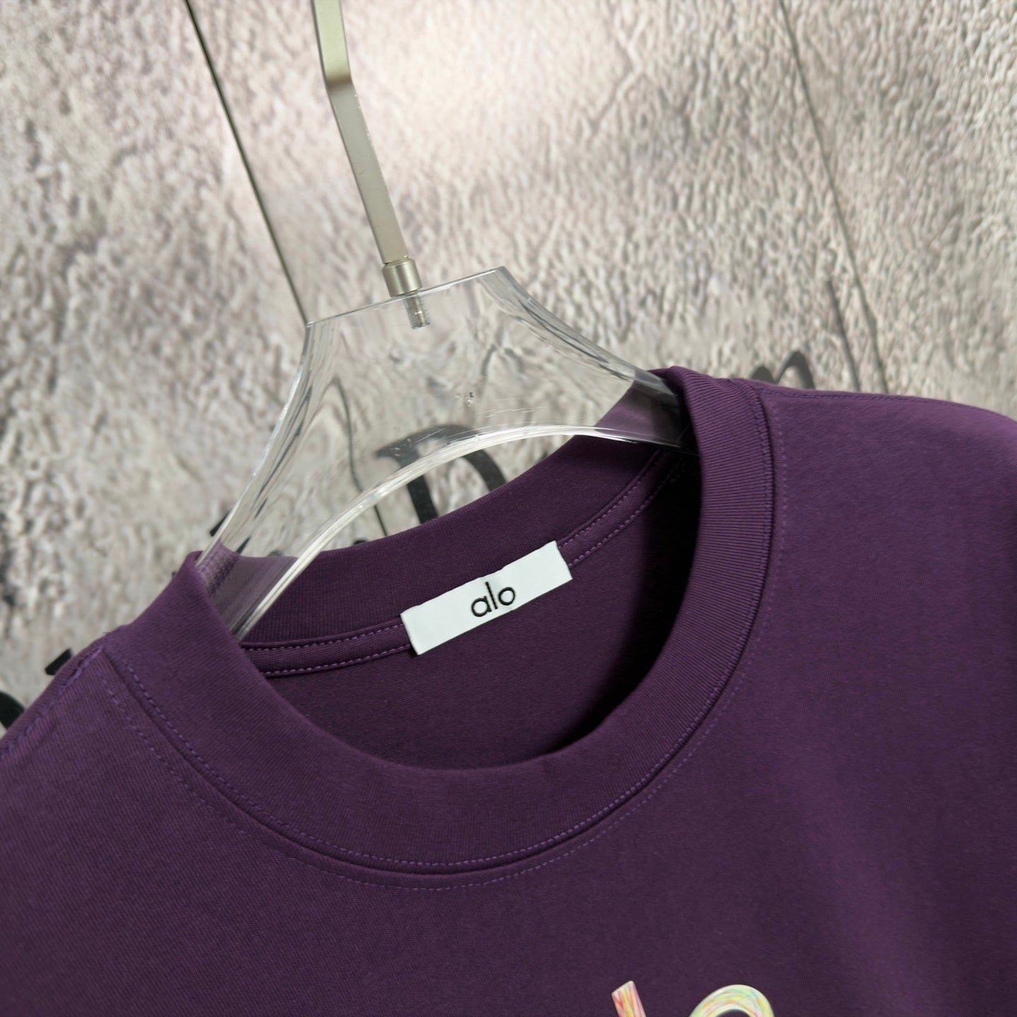 T-shirt Homme ALO