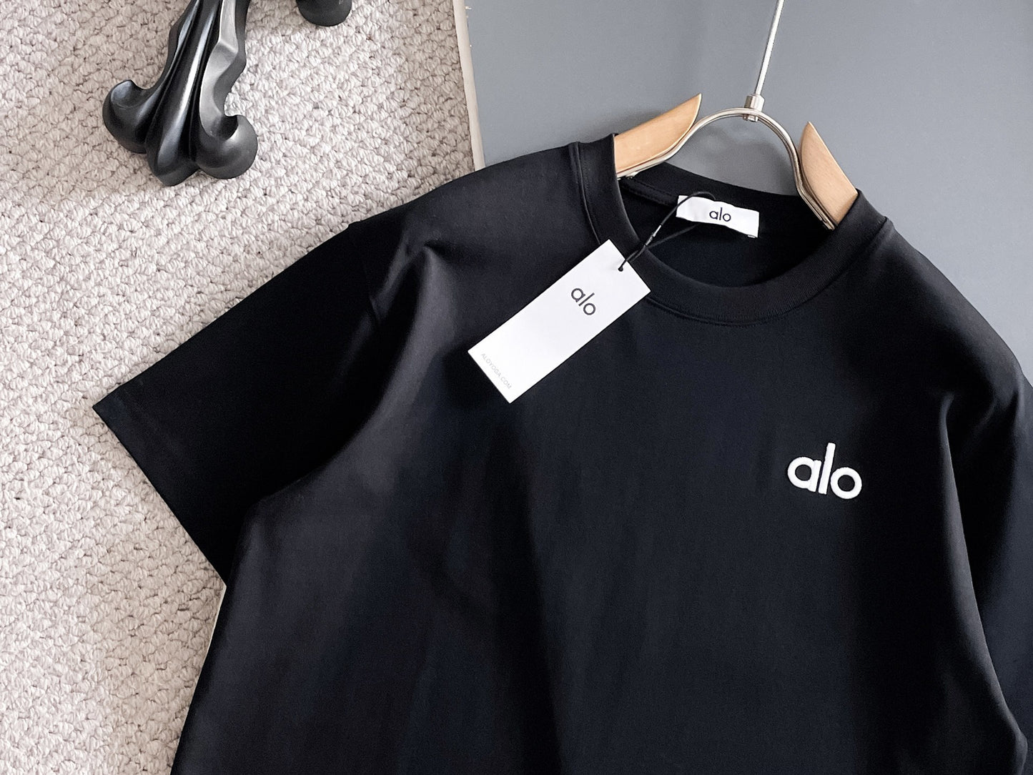 T-shirt Homme ALO
