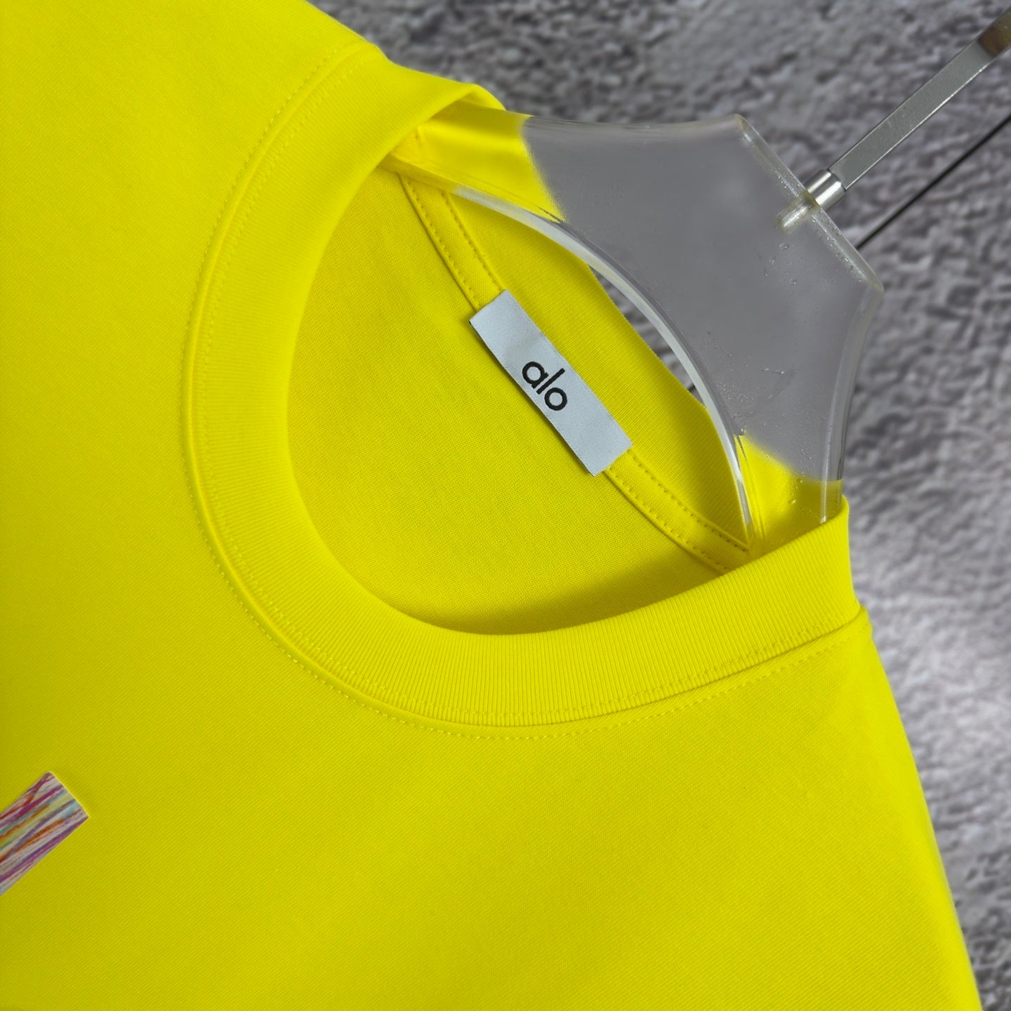 T-shirt Homme ALO