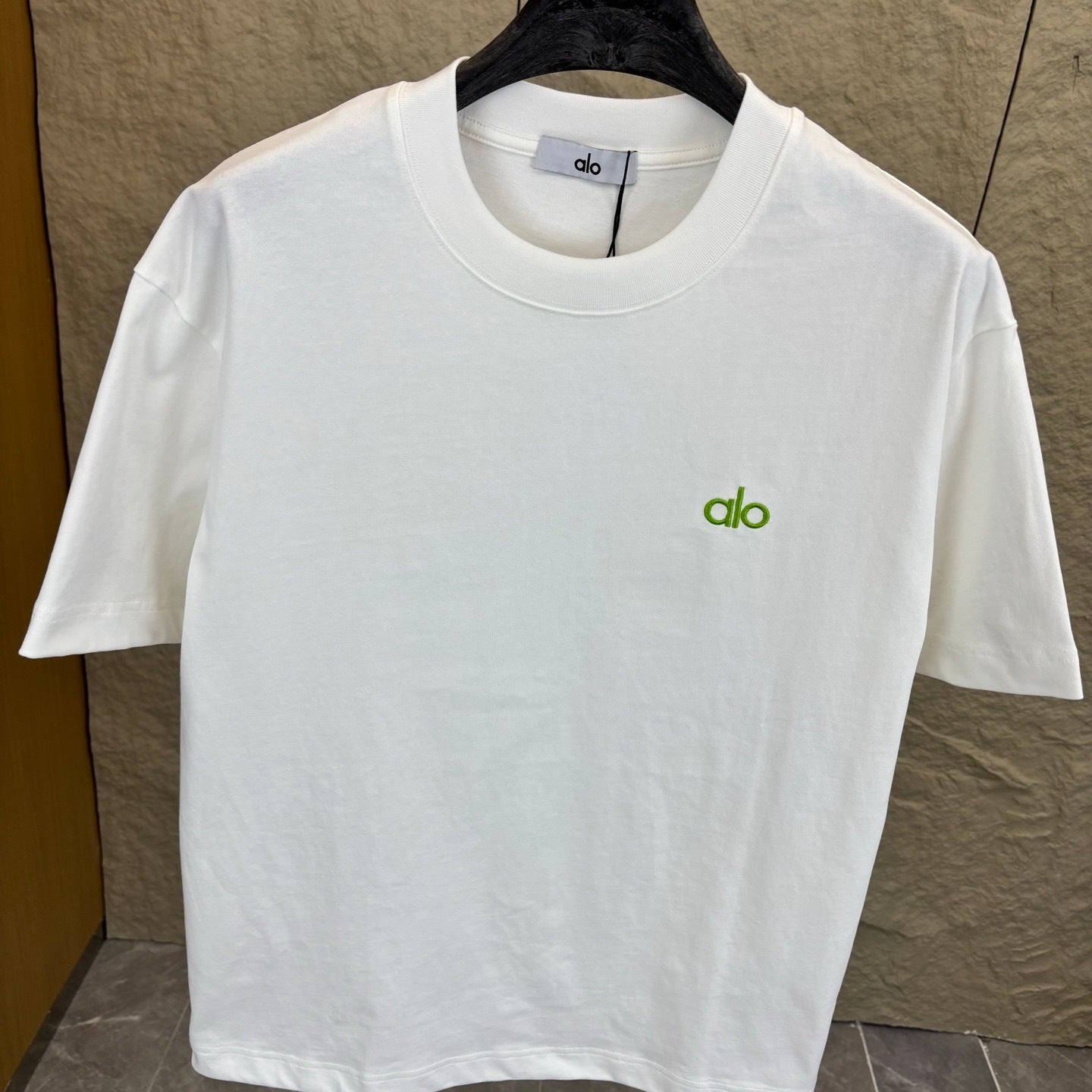T-shirt Homme ALO