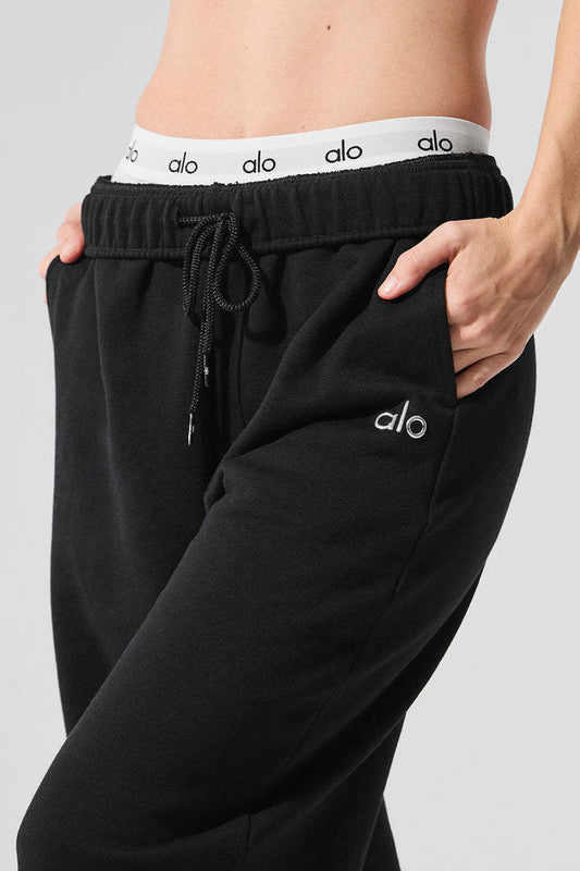 Jogging ALO Noir