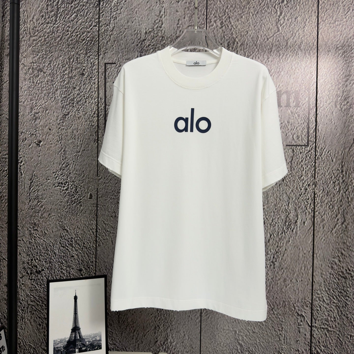 T-shirt Homme ALO