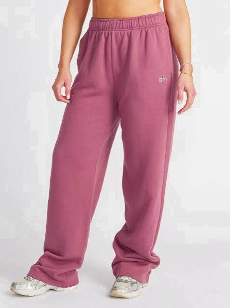 Jogging ALO Rose