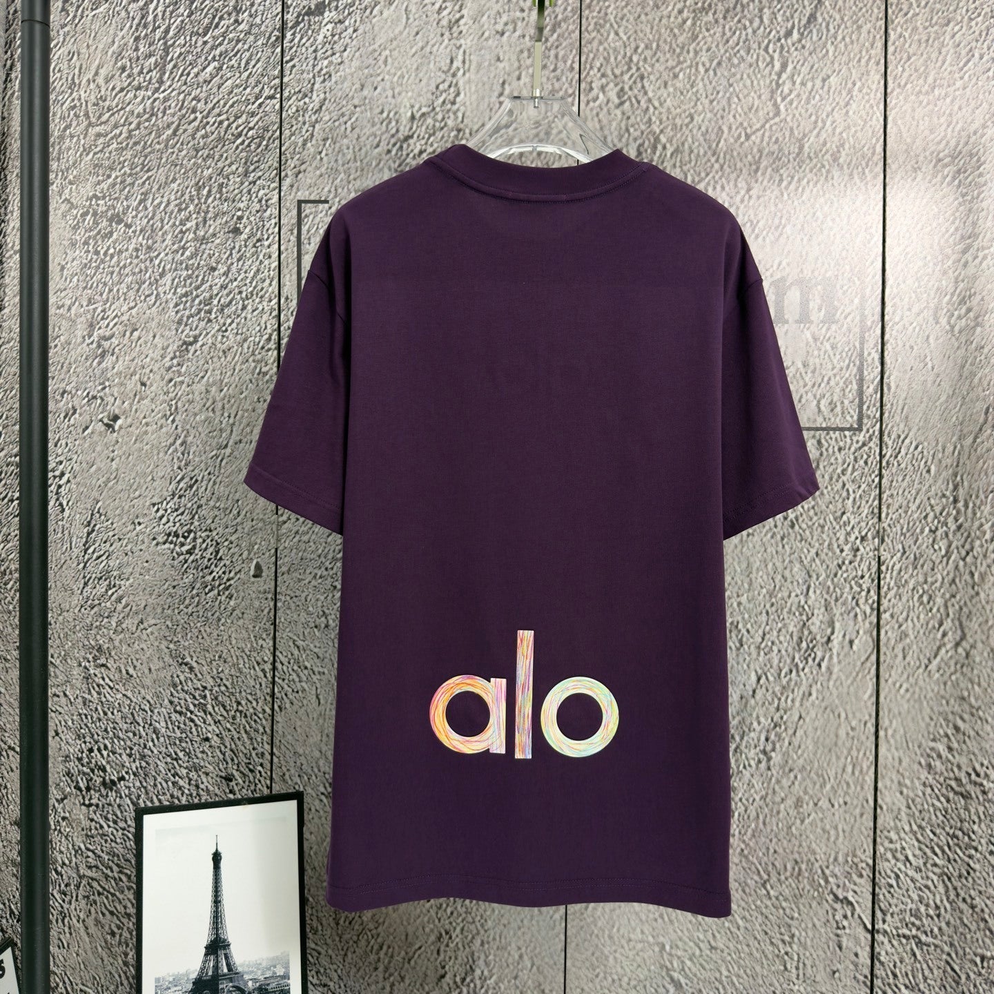 T-shirt Homme ALO