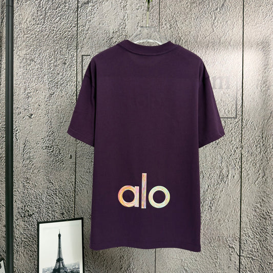 T-shirt Homme ALO