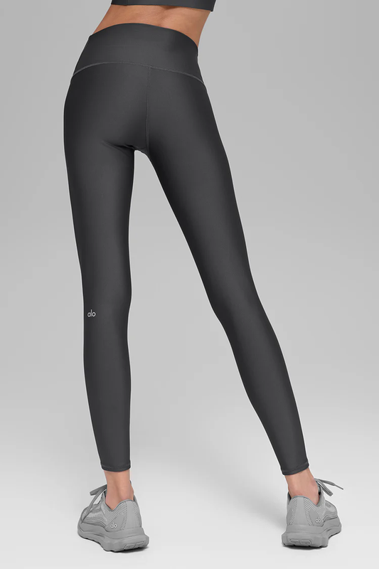 ALO Legging Airlift gris