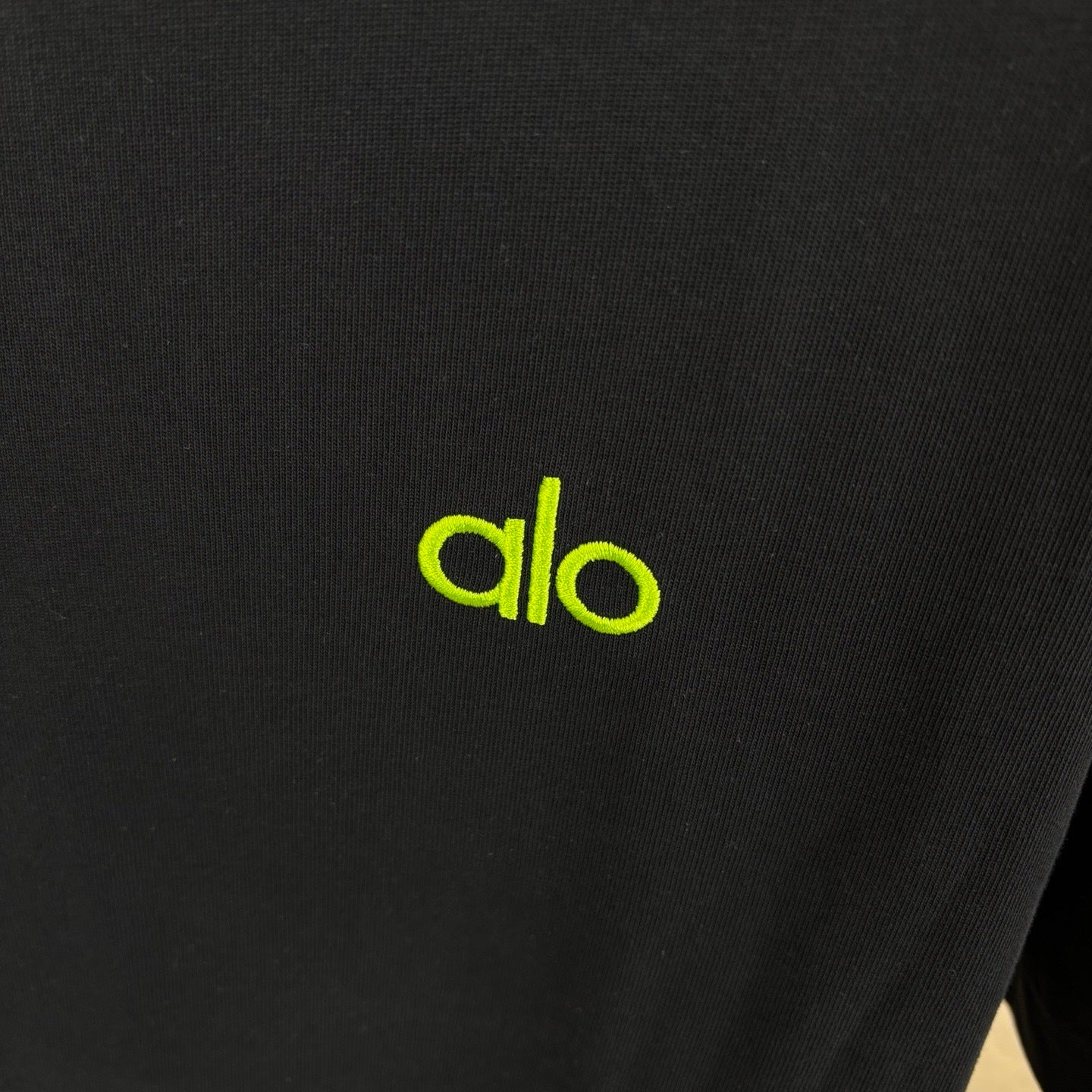 T-shirt Homme ALO