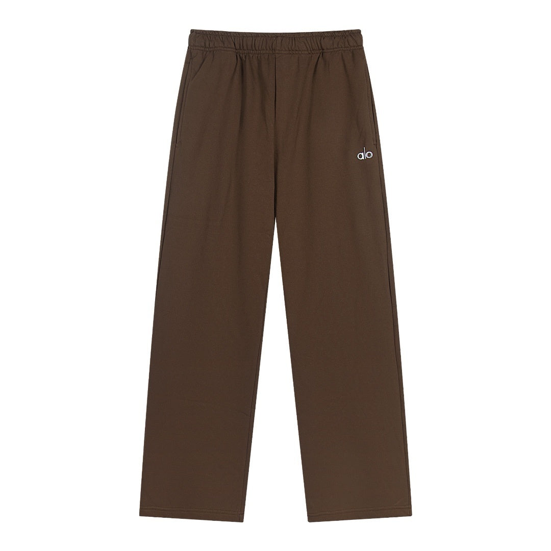 Jogging ALO Marron