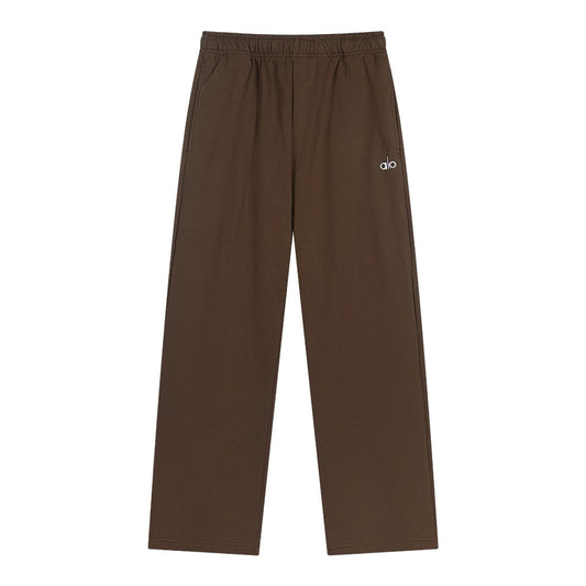 Jogging ALO Marron