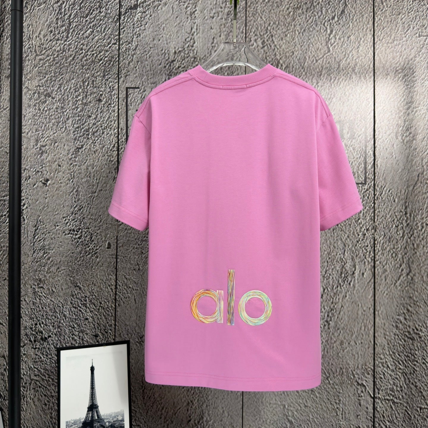 T-shirt Homme ALO