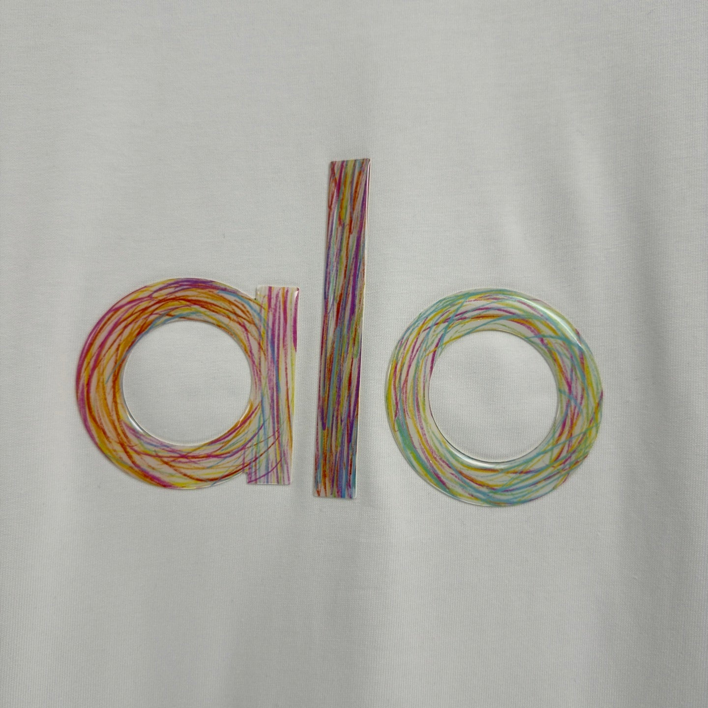 T-shirt Homme ALO