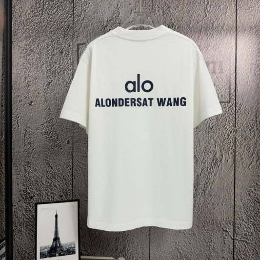 T-shirt Homme ALO