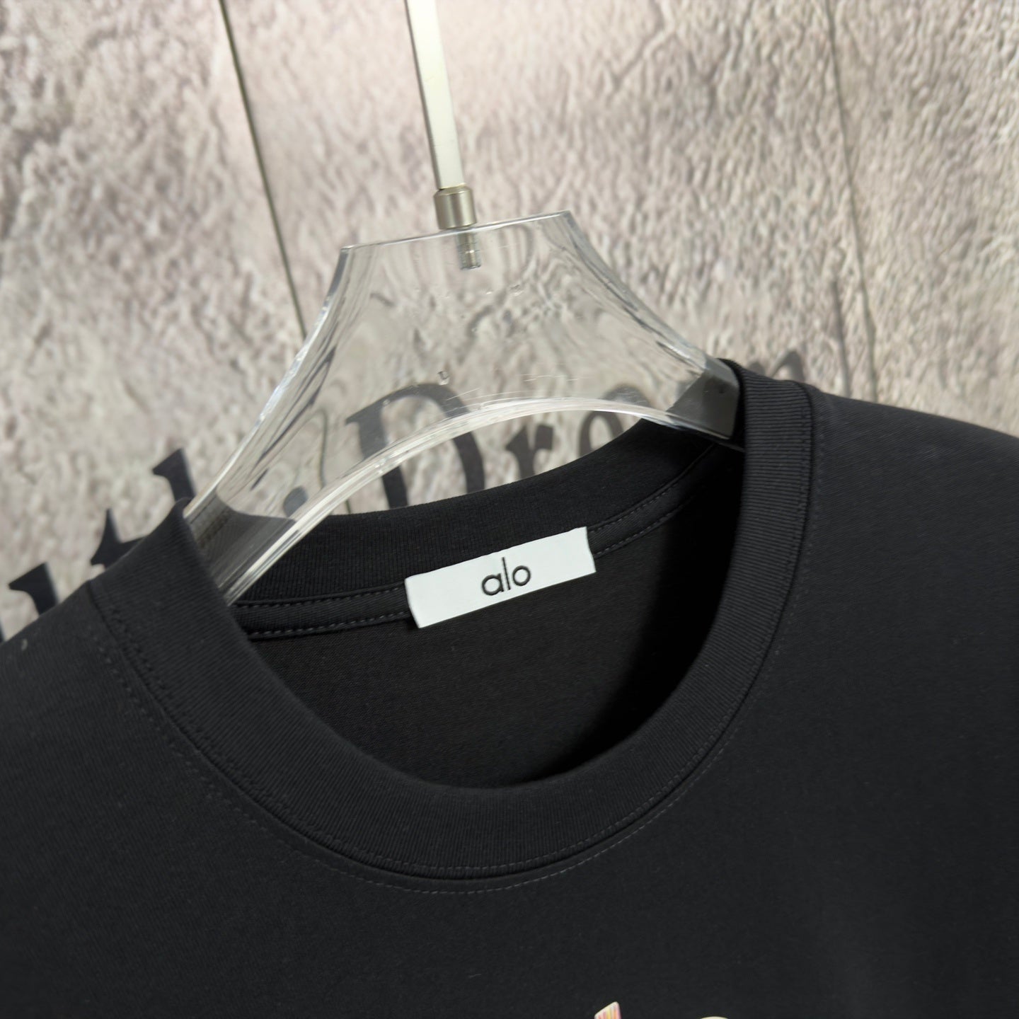 T-shirt Homme ALO