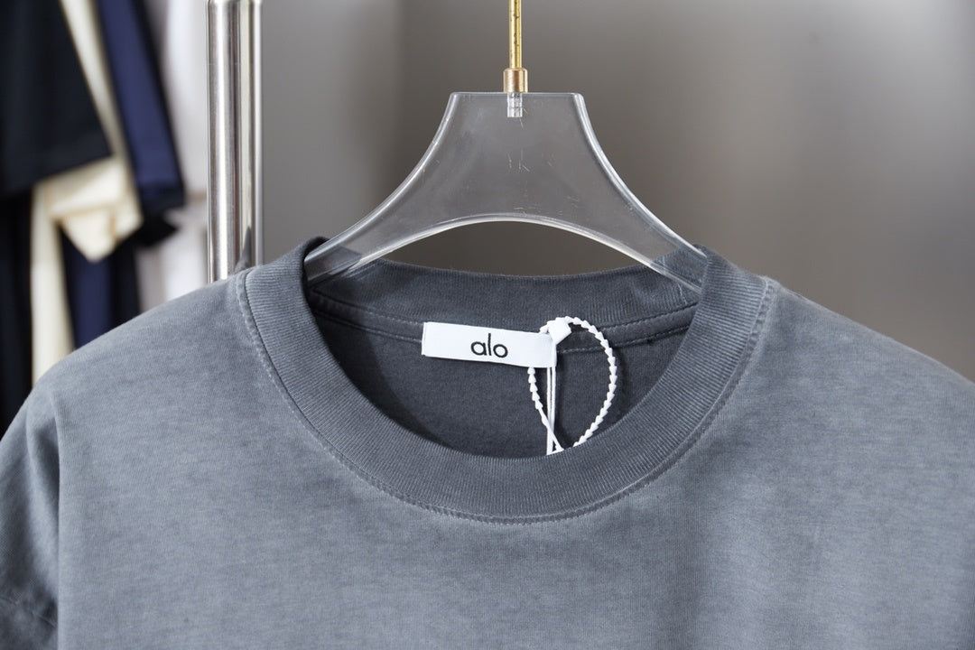 T-shirt Homme ALO
