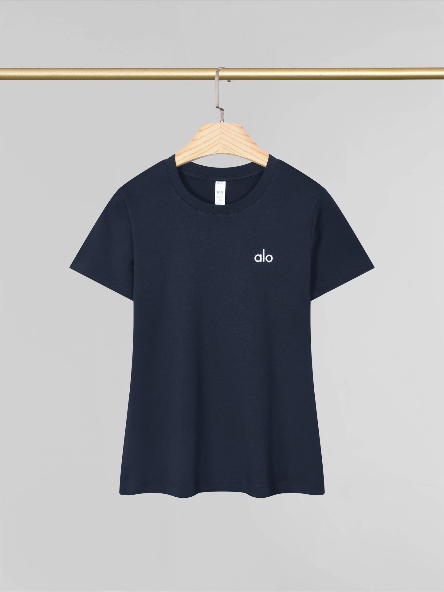 T-shirt Femme ALO