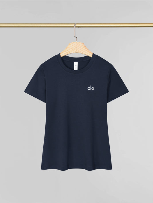 T-shirt Femme ALO