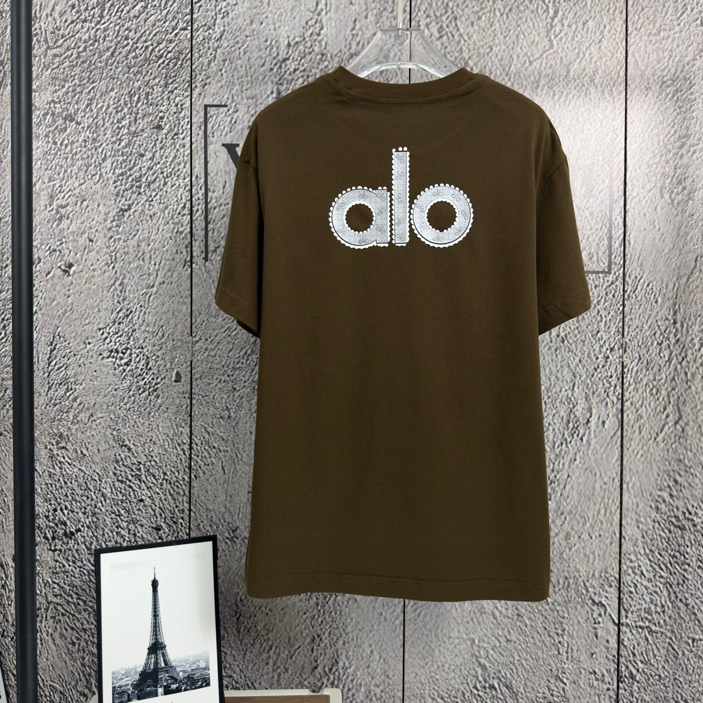 T-shirt Homme ALO