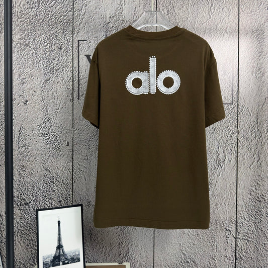 T-shirt Homme ALO