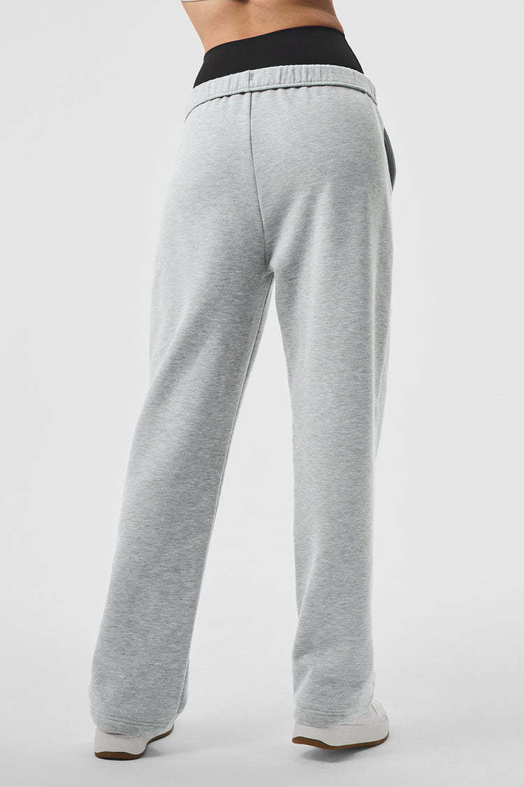 Jogging ALO Gris