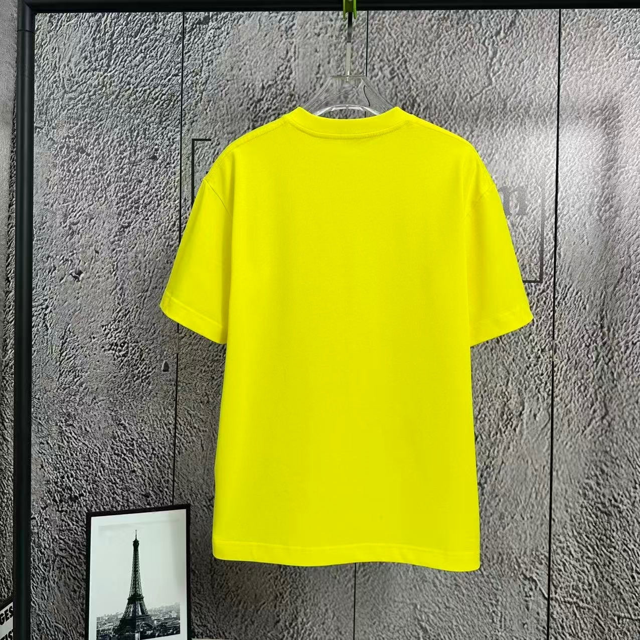 T-shirt Homme ALO
