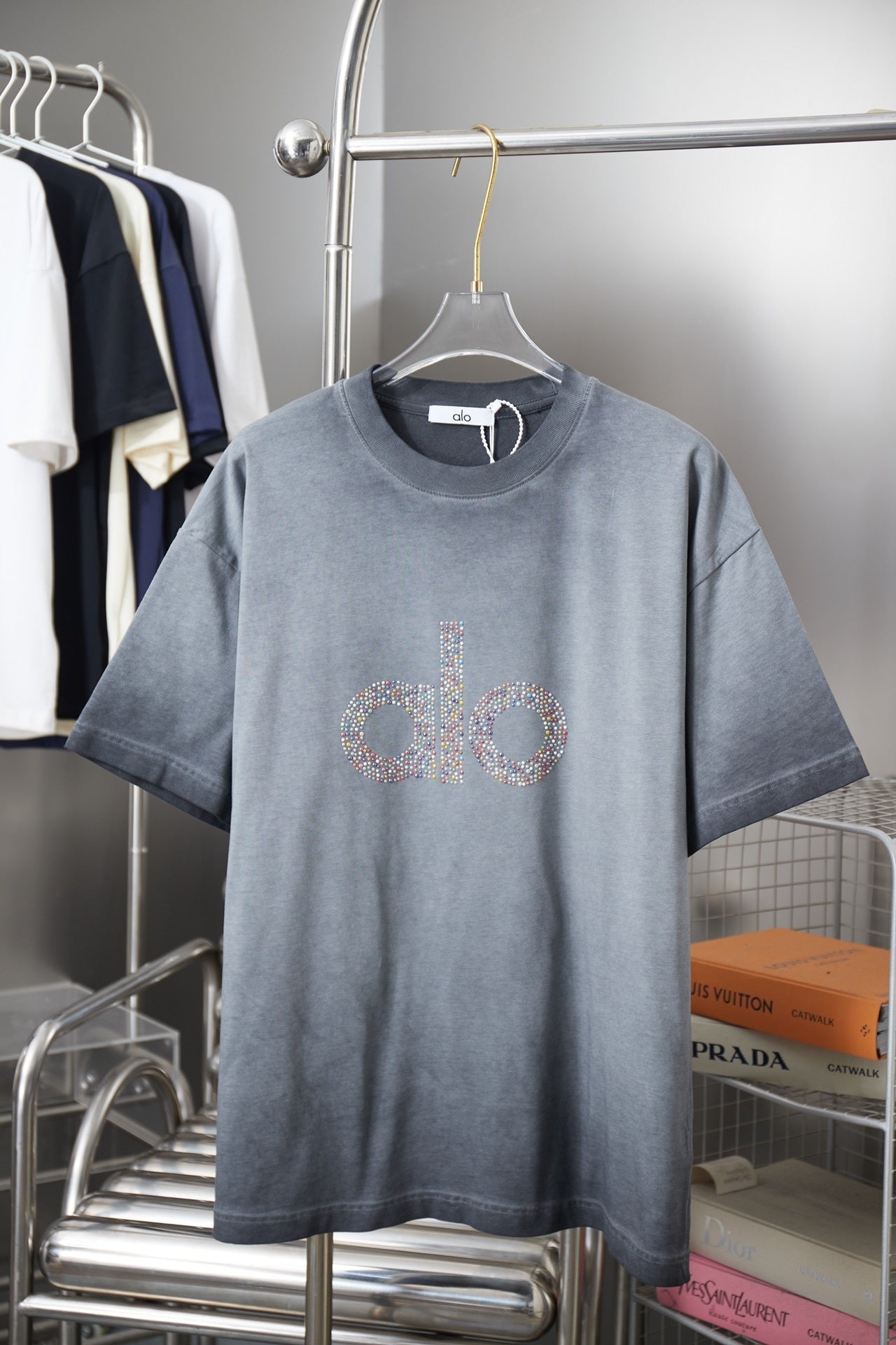 T-shirt Homme ALO