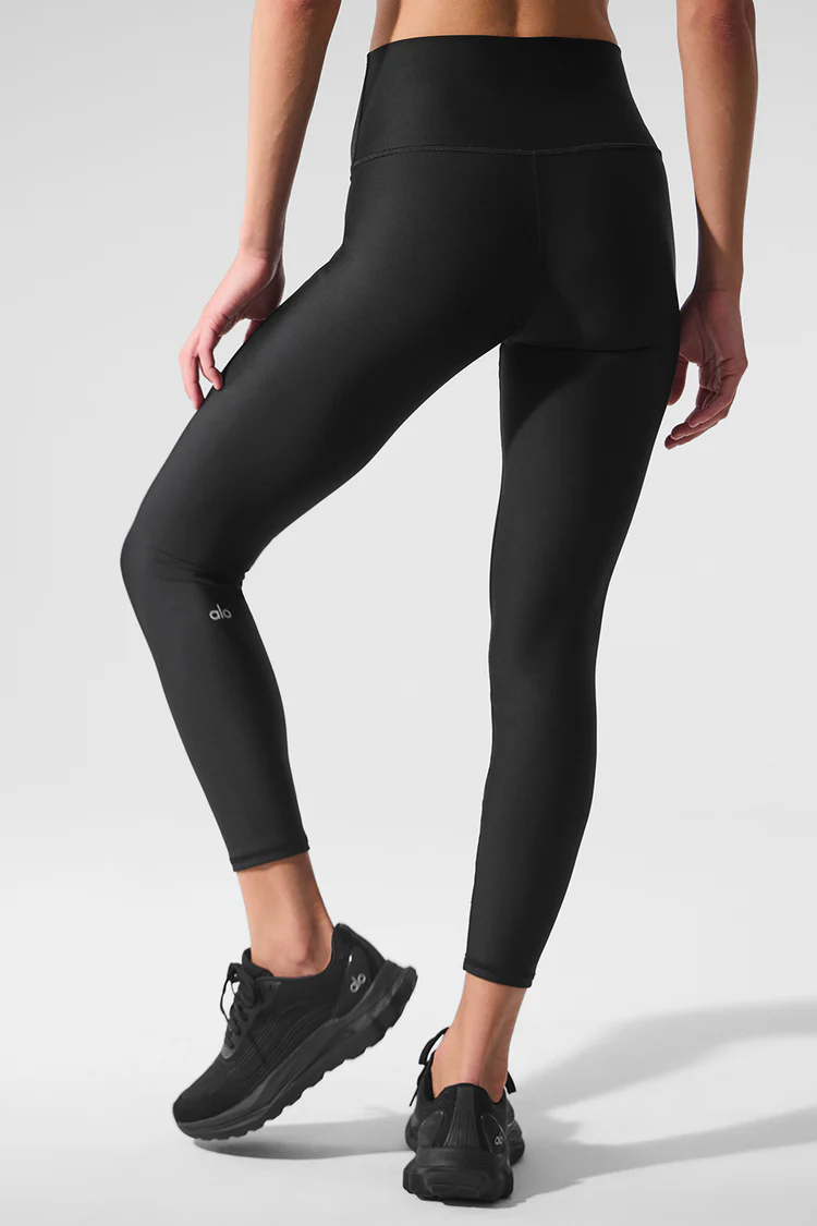 ALO Legging Airlift noir