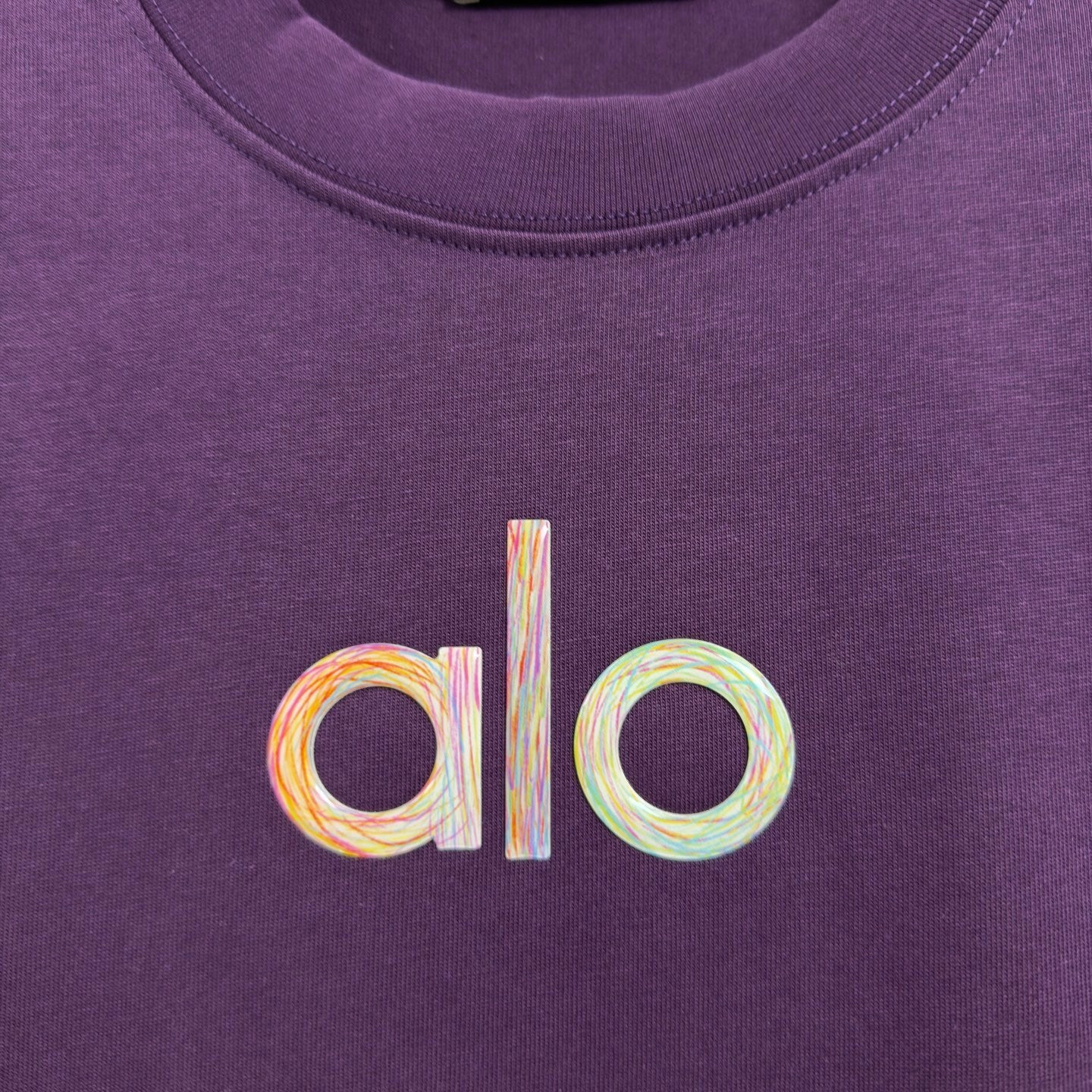 T-shirt Homme ALO