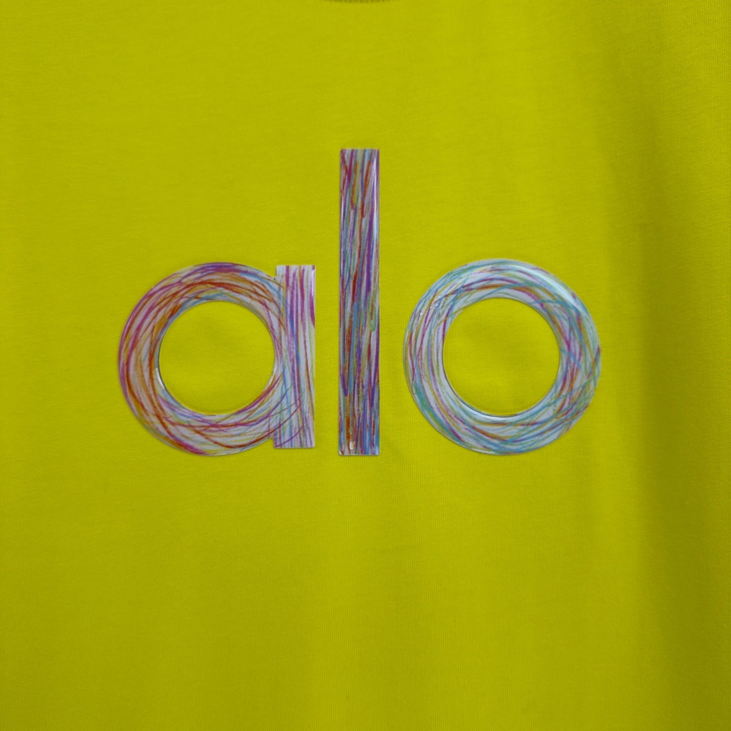 T-shirt Homme ALO